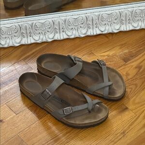 Birkenstock Mayari Strappy Sandals